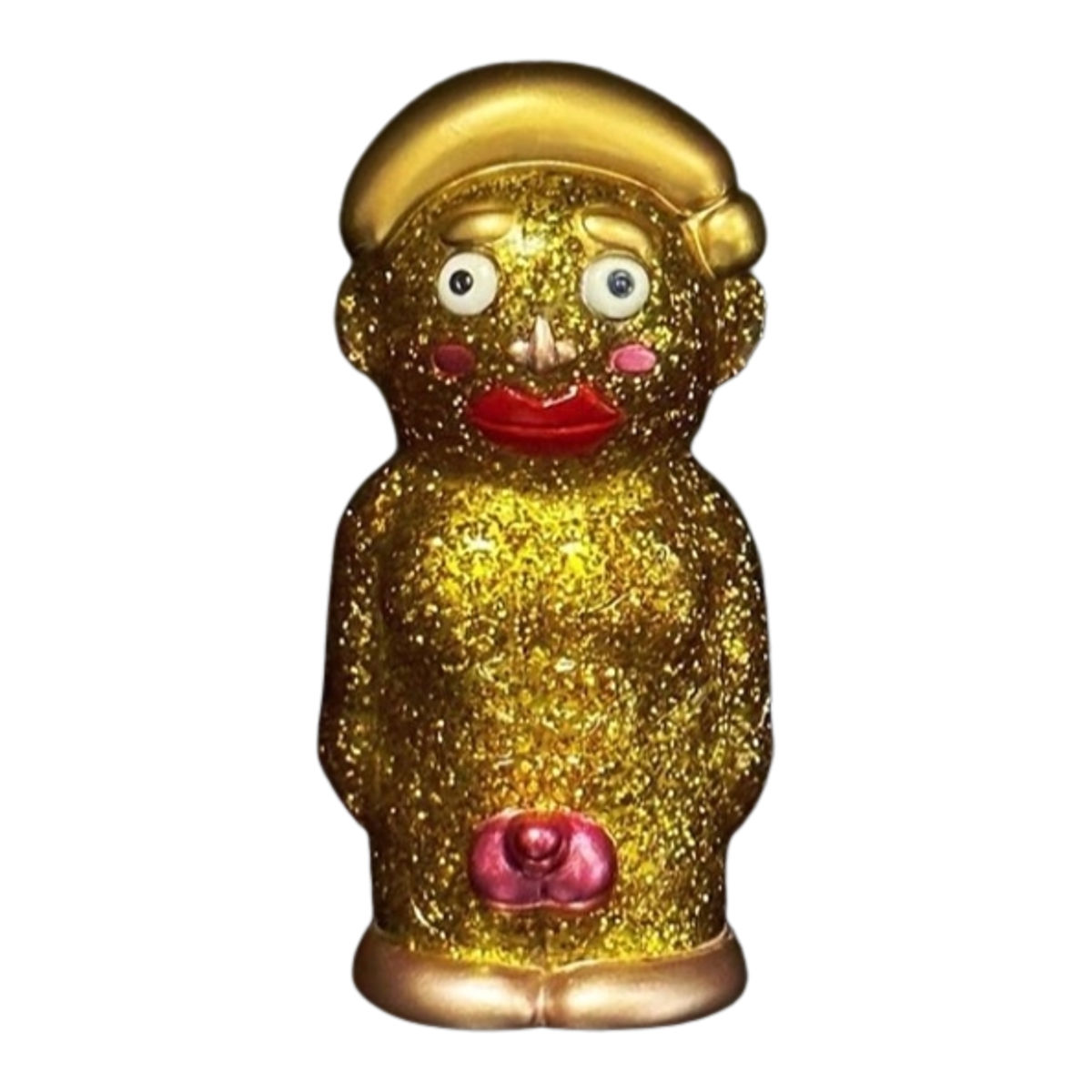 Gold Chintaro