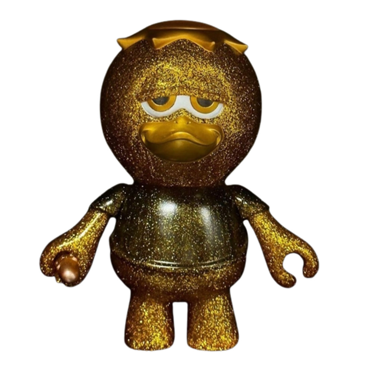 Gold Kappa Paco