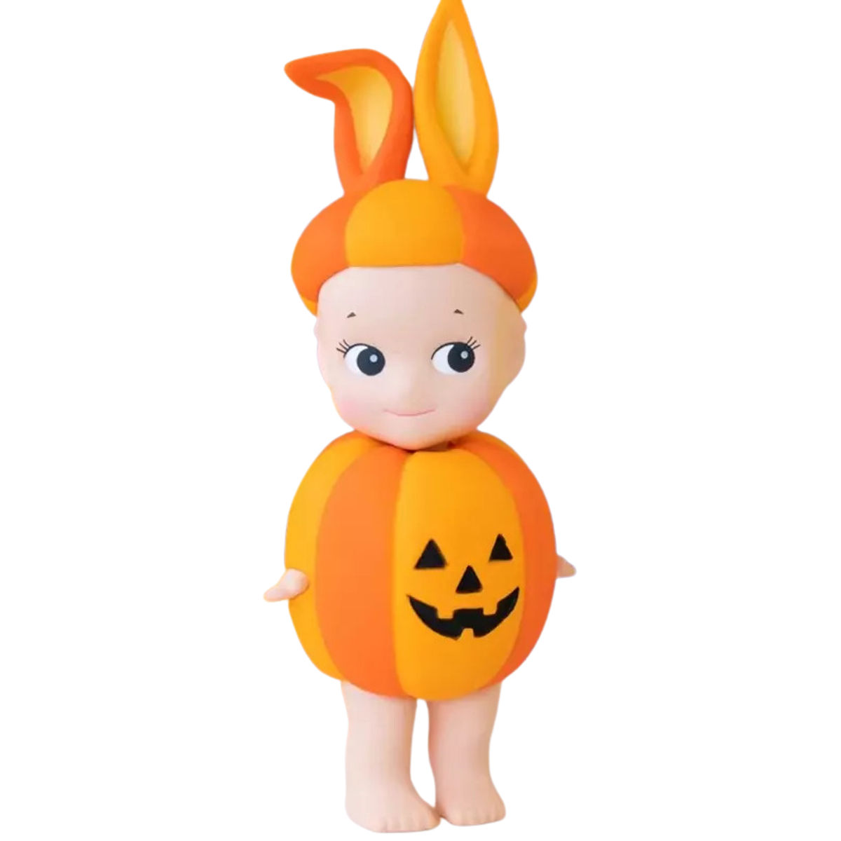 Rabbit Pumpkin (Secret)