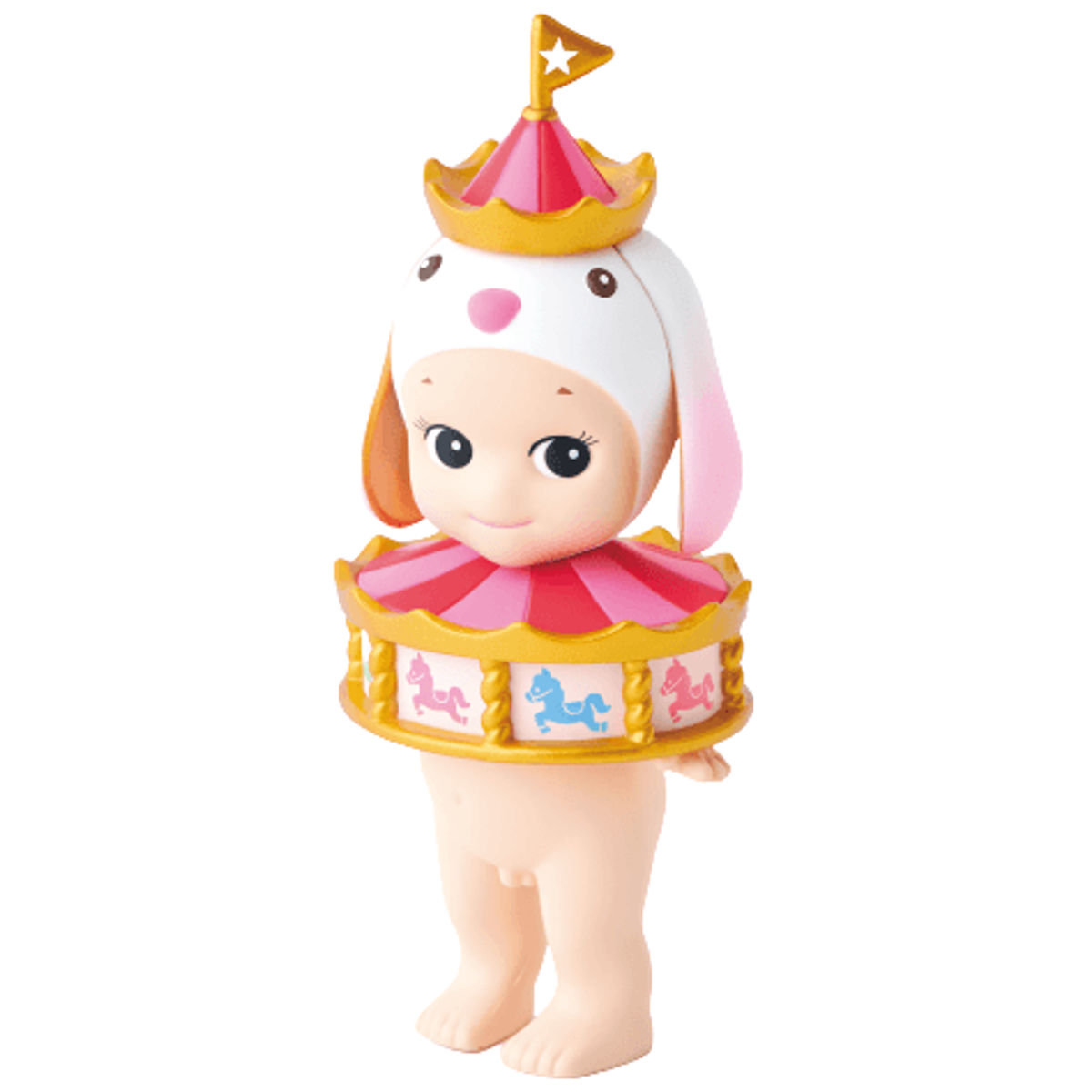 Merry-go-round (Secret)