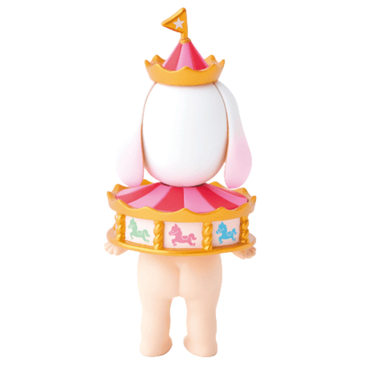 Merry-go-round (Secret)