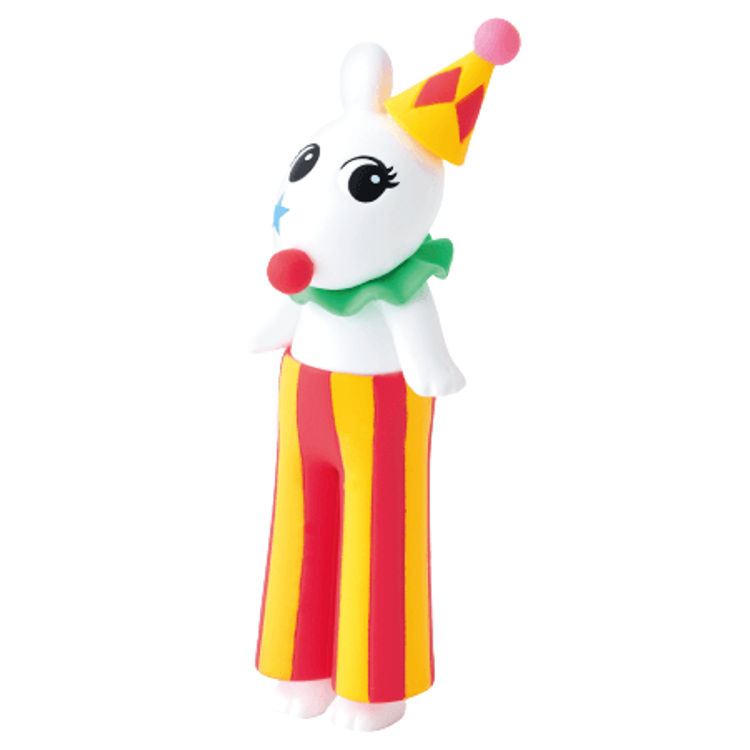 Robby Angel Clown on Stilts (Secret) by Toru Soeya