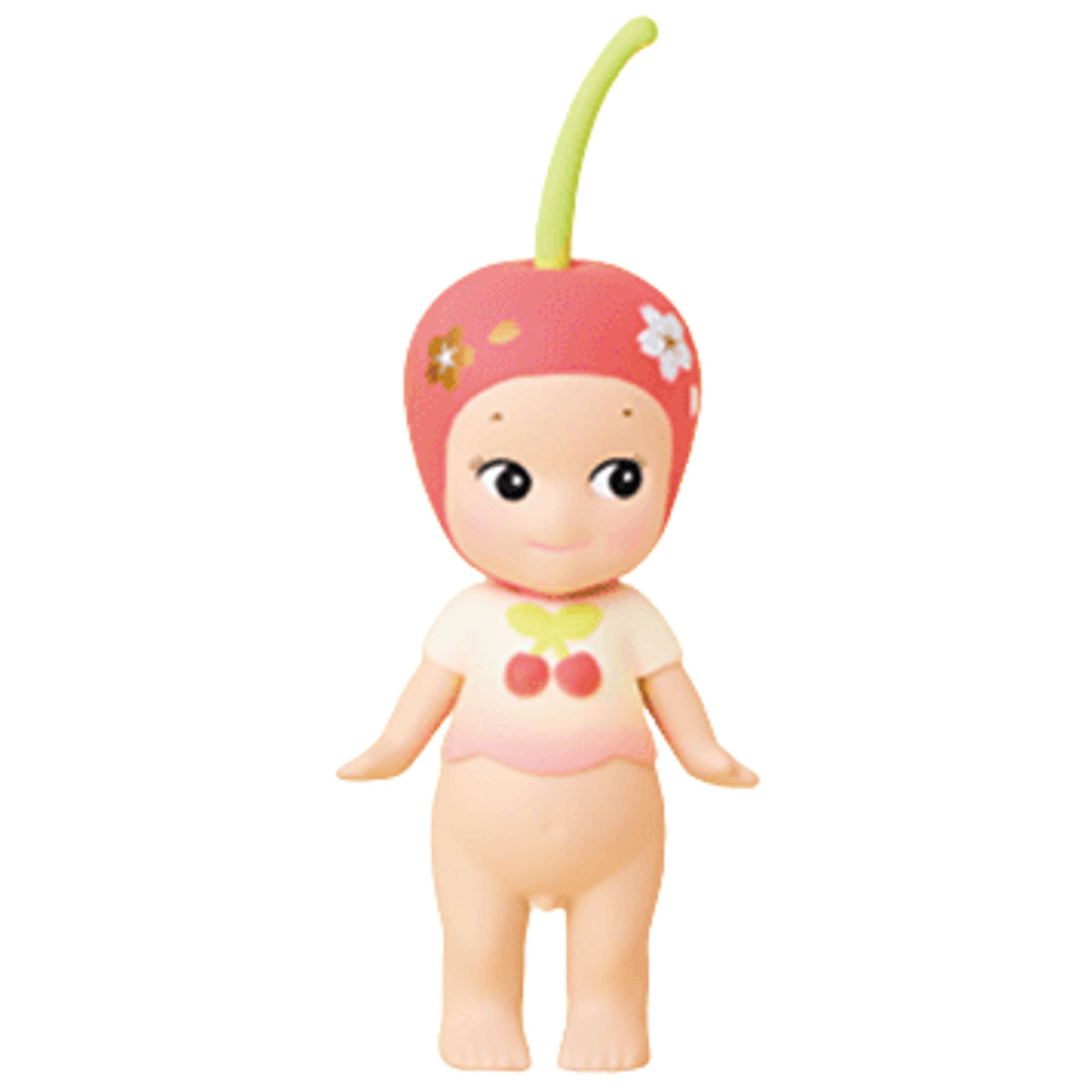 Cherry Blossom Series -Peaceful Spring Edition- (2022) : Cherry (Secret)