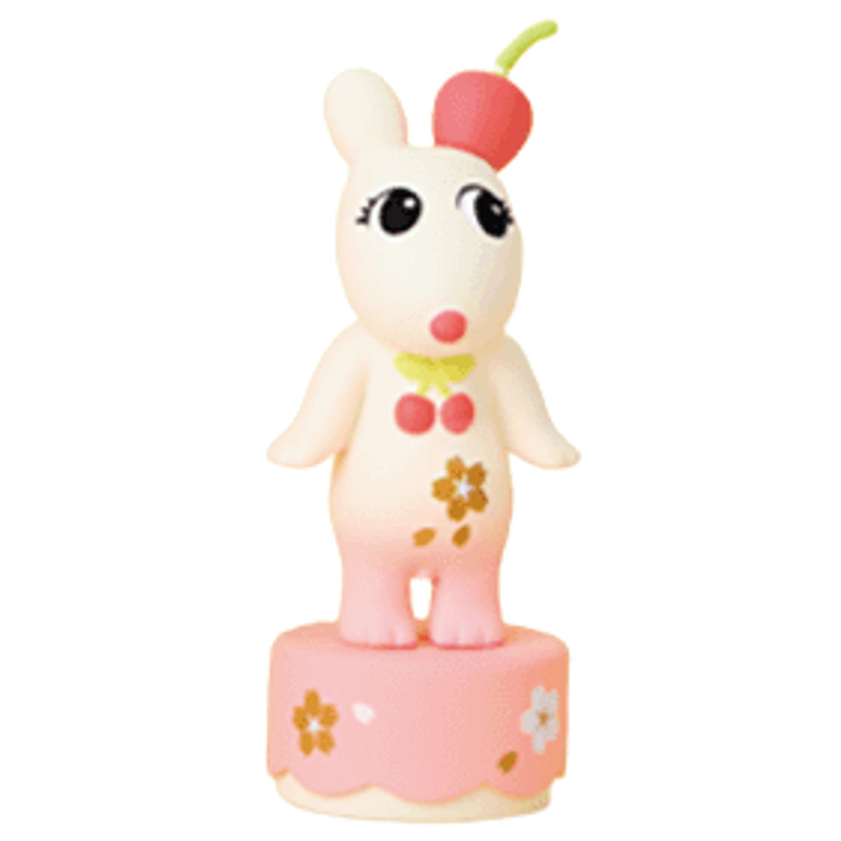 Cherry Blossom Series -Peaceful Spring Edition- (2022) : Robby Angel (Secret)