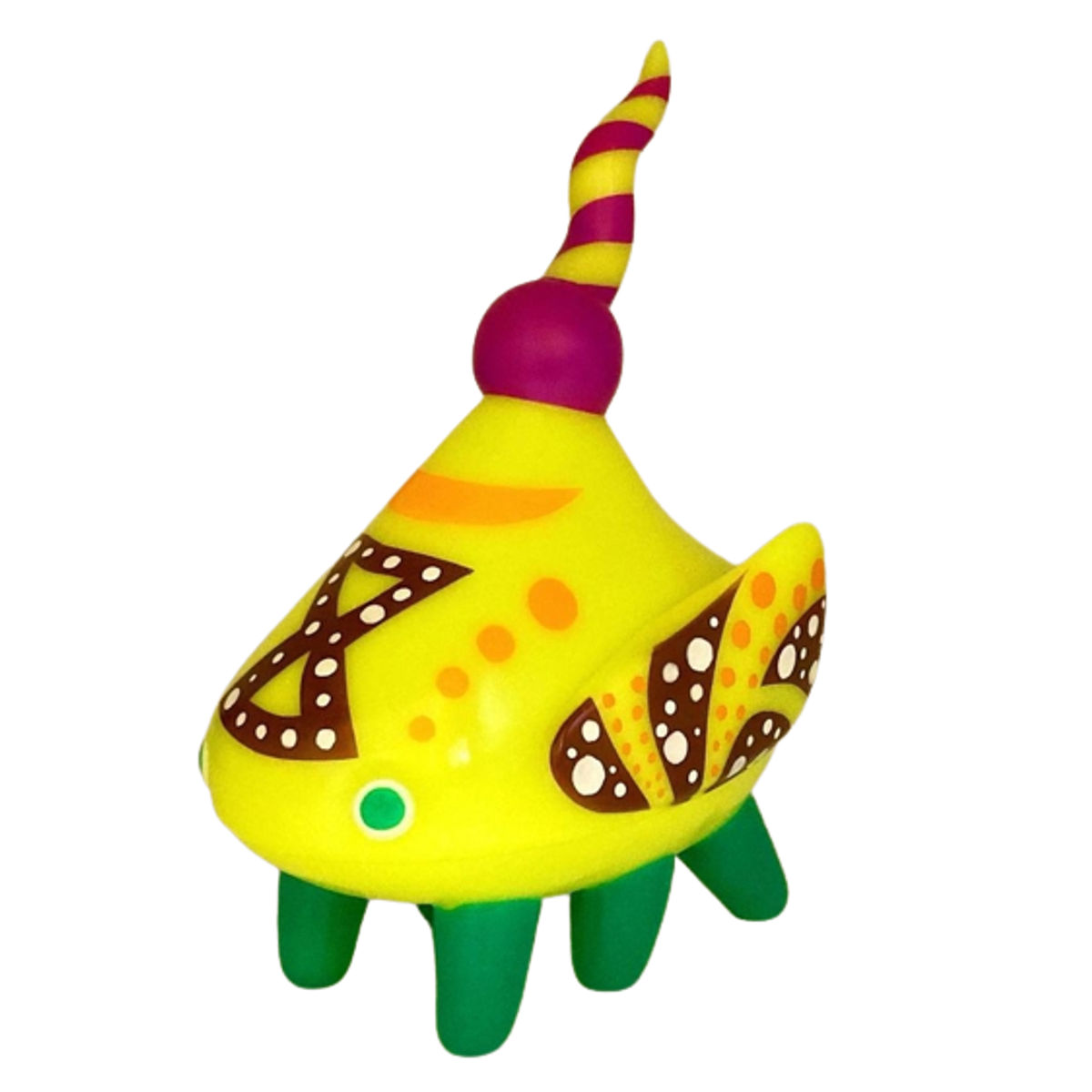 Flying Spirit Sashimi