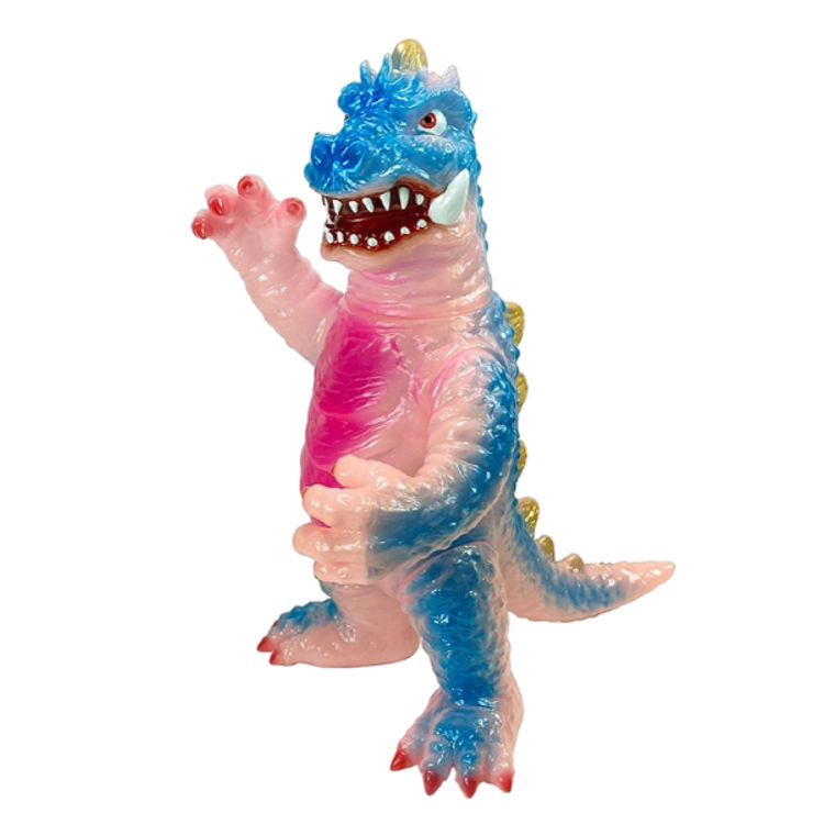GID Manga Dino Diao by Mark Nagata