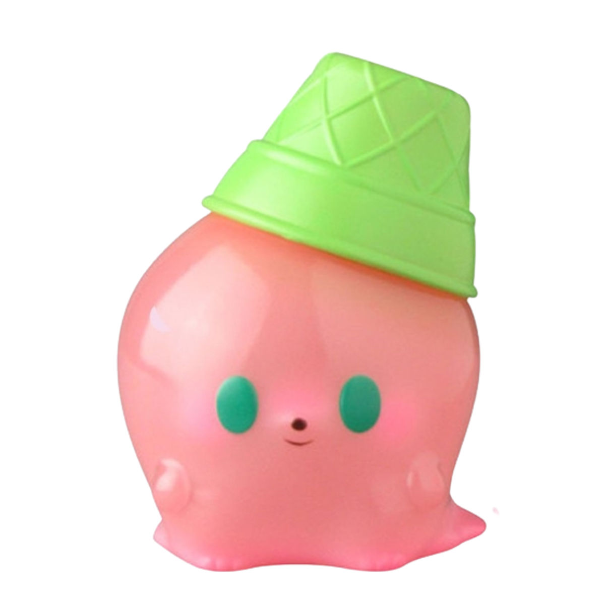 Sakura Milk Kaiju Icey