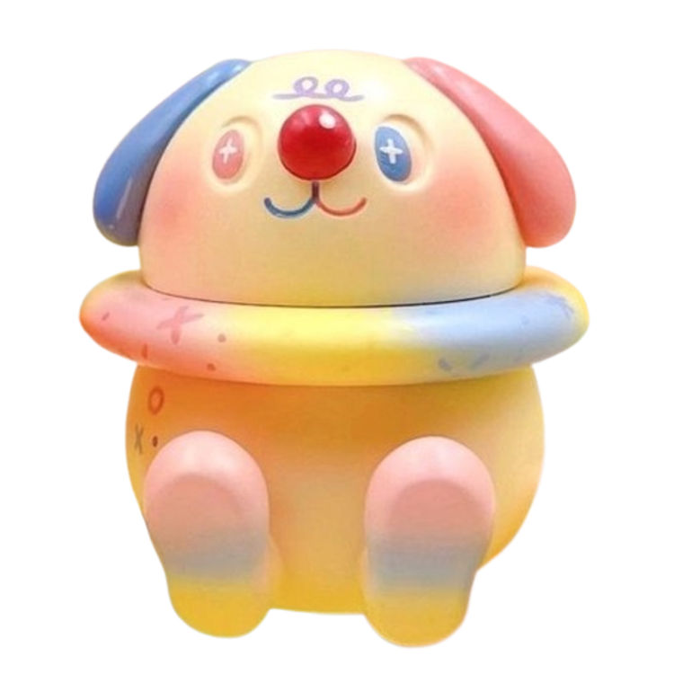 Marshmallow Gico by THIS GICO