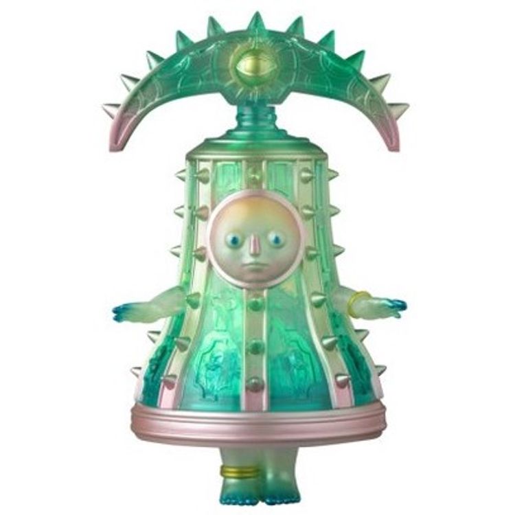 1/6 Plan Shimomuku Bell by Shimomoku