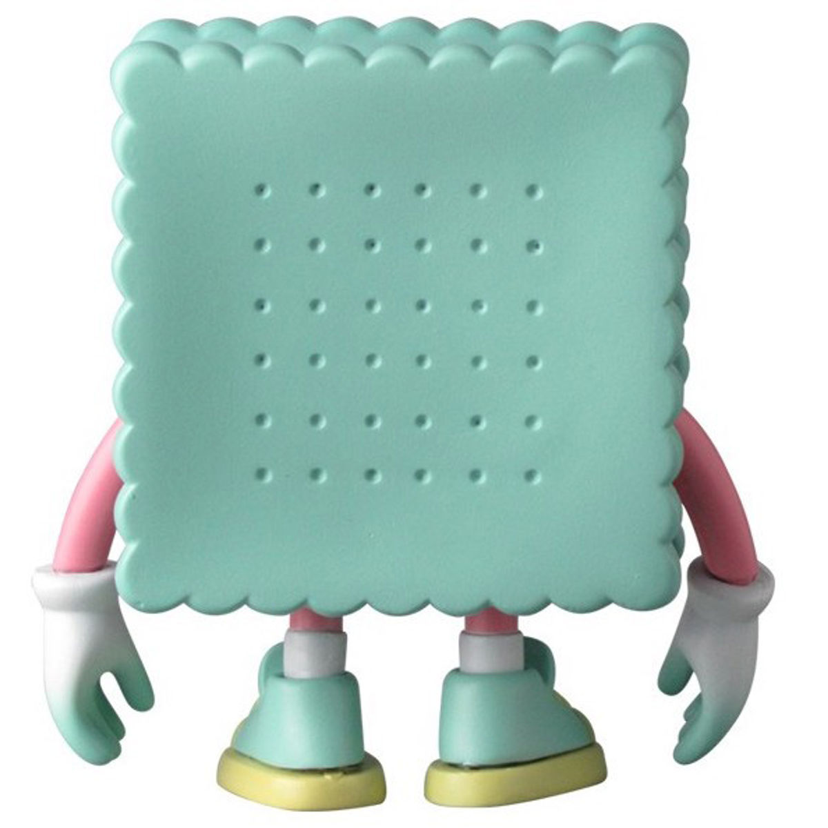 1/6 Plan Square Biscuit Boy