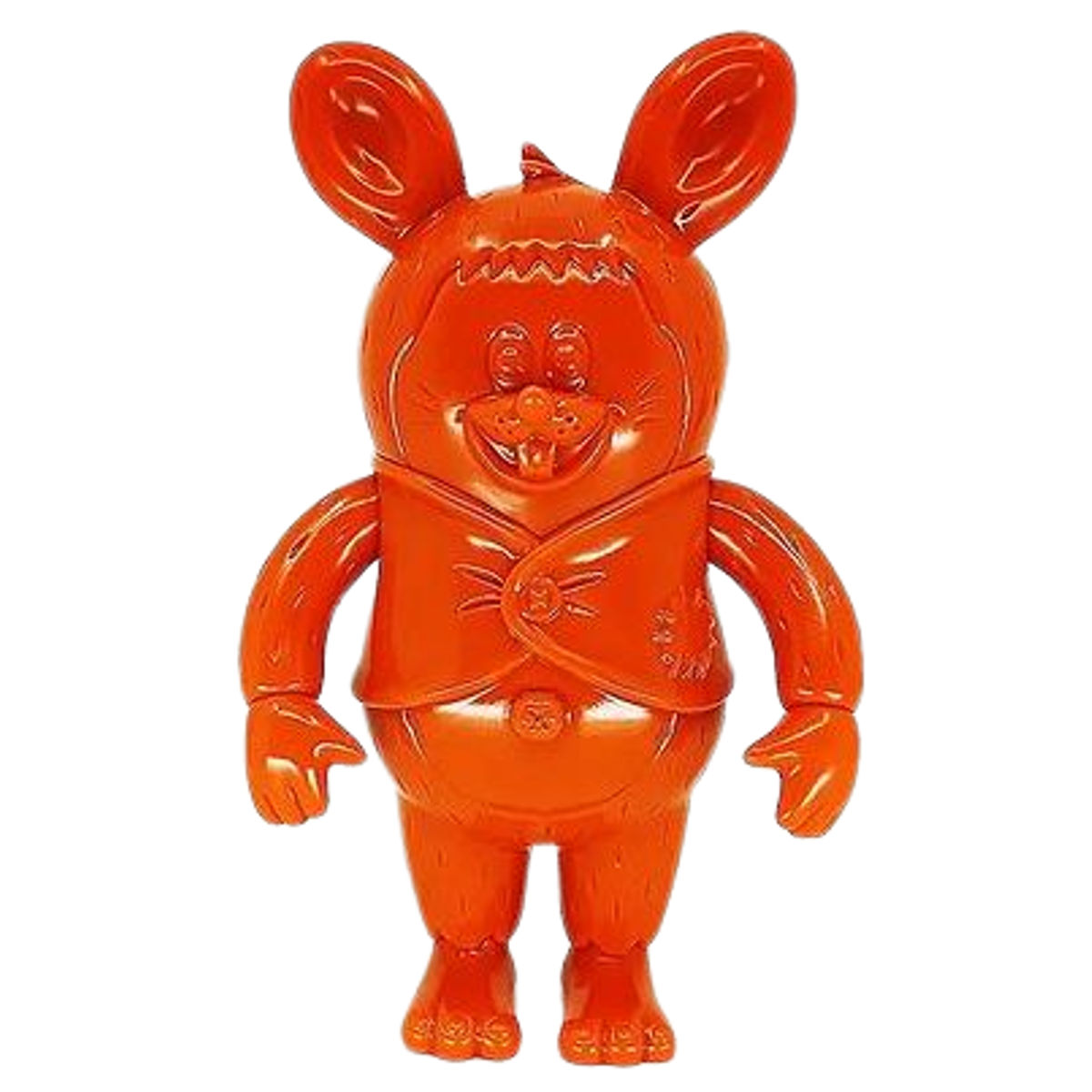 Myce Solid Orange (ToyCon UK 2023)