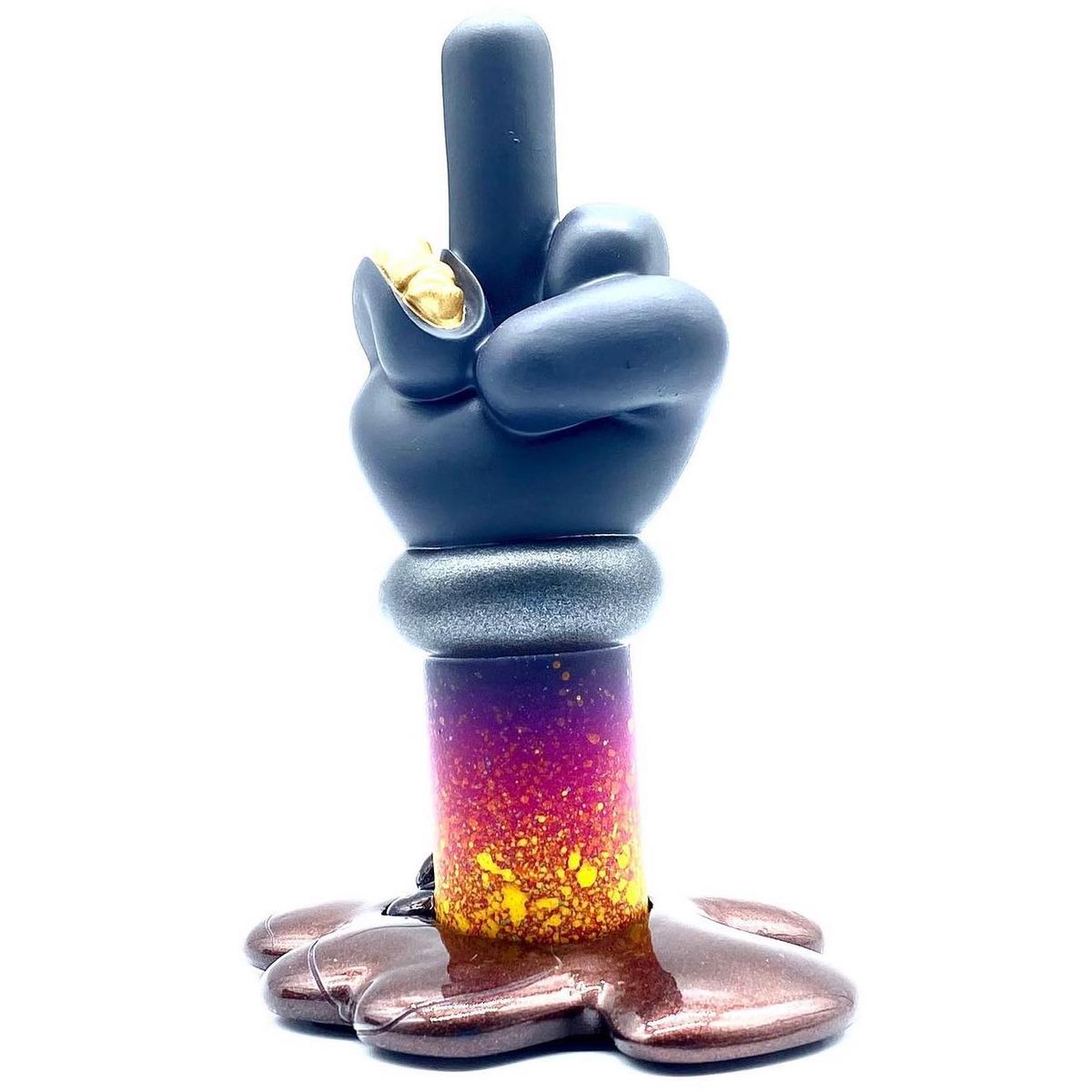 Raging Flayedyoulah Jr