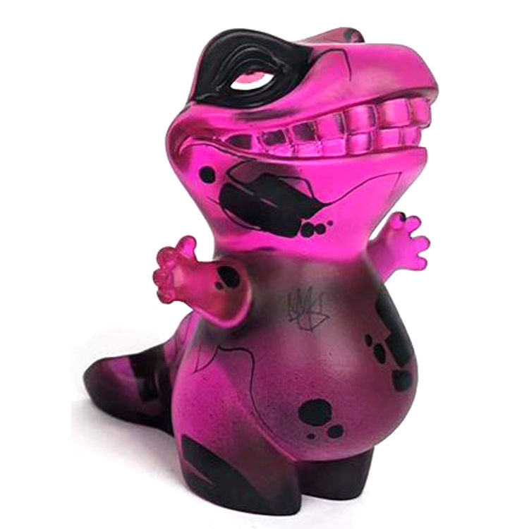 Pink Noodle by RunDMB (David Bishop)