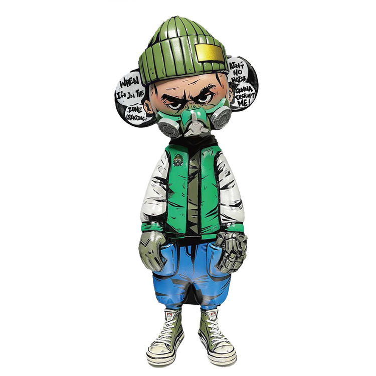 Street Loser by VASTAR