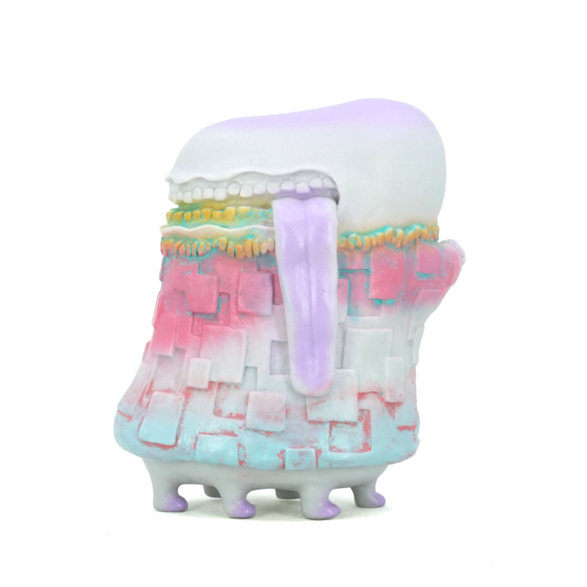 Kaba Sensei Pale Rainbow