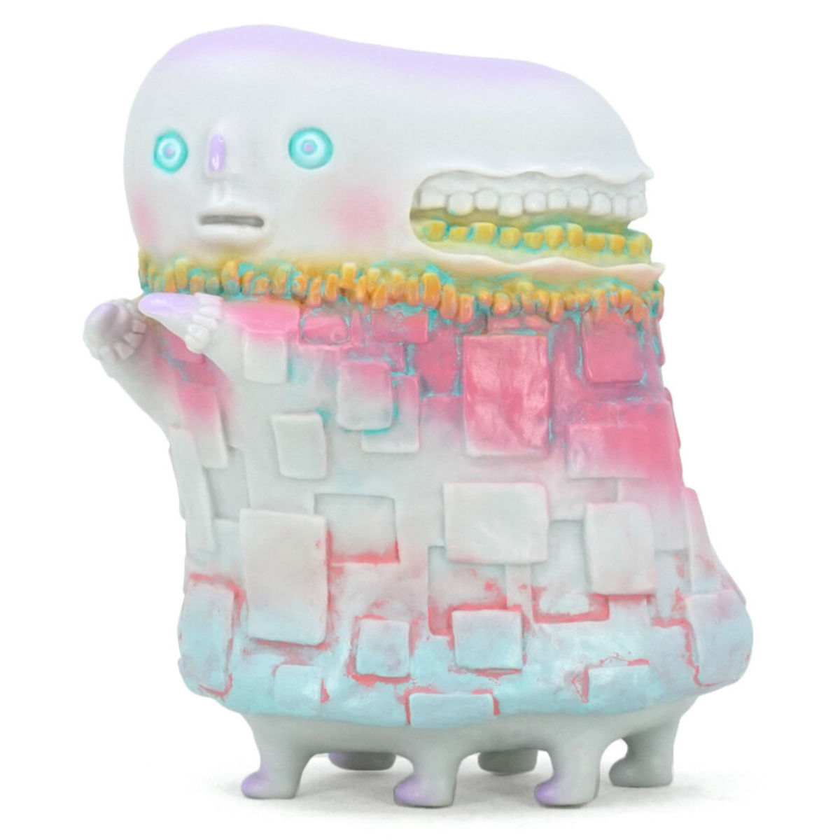 Kaba Sensei Pale Rainbow