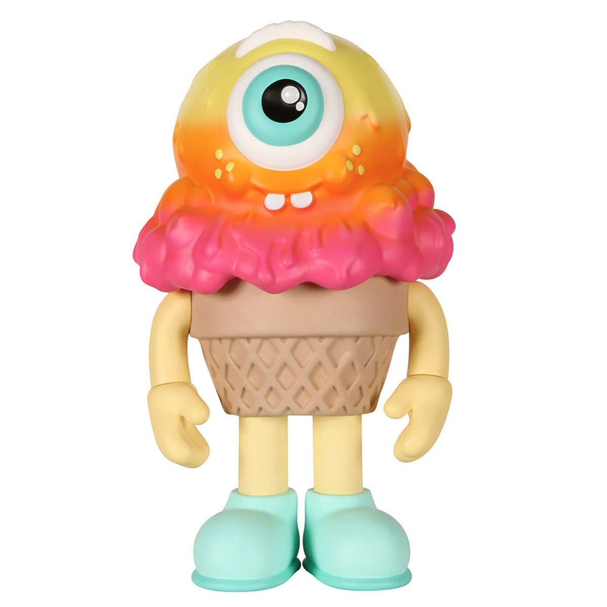 Gradient Mister Melty