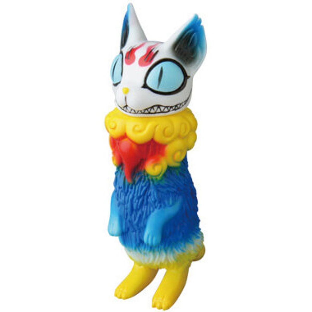 Bakeneko Boss ver. (DCON2018)