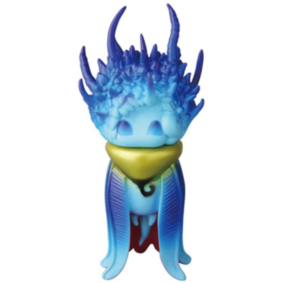 Genie nature’s spirit. (DCON2018)