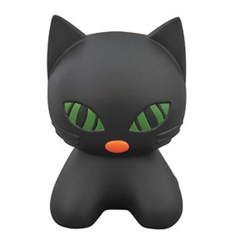 Black Cat by Dick Bruna