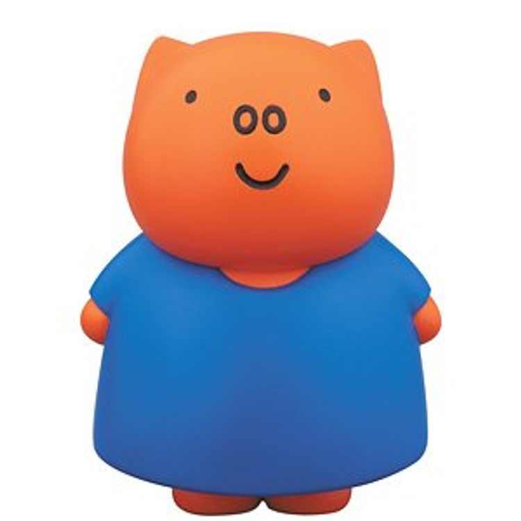 Poppy Pig by Dick Bruna