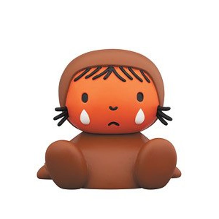 Girl by Dick Bruna