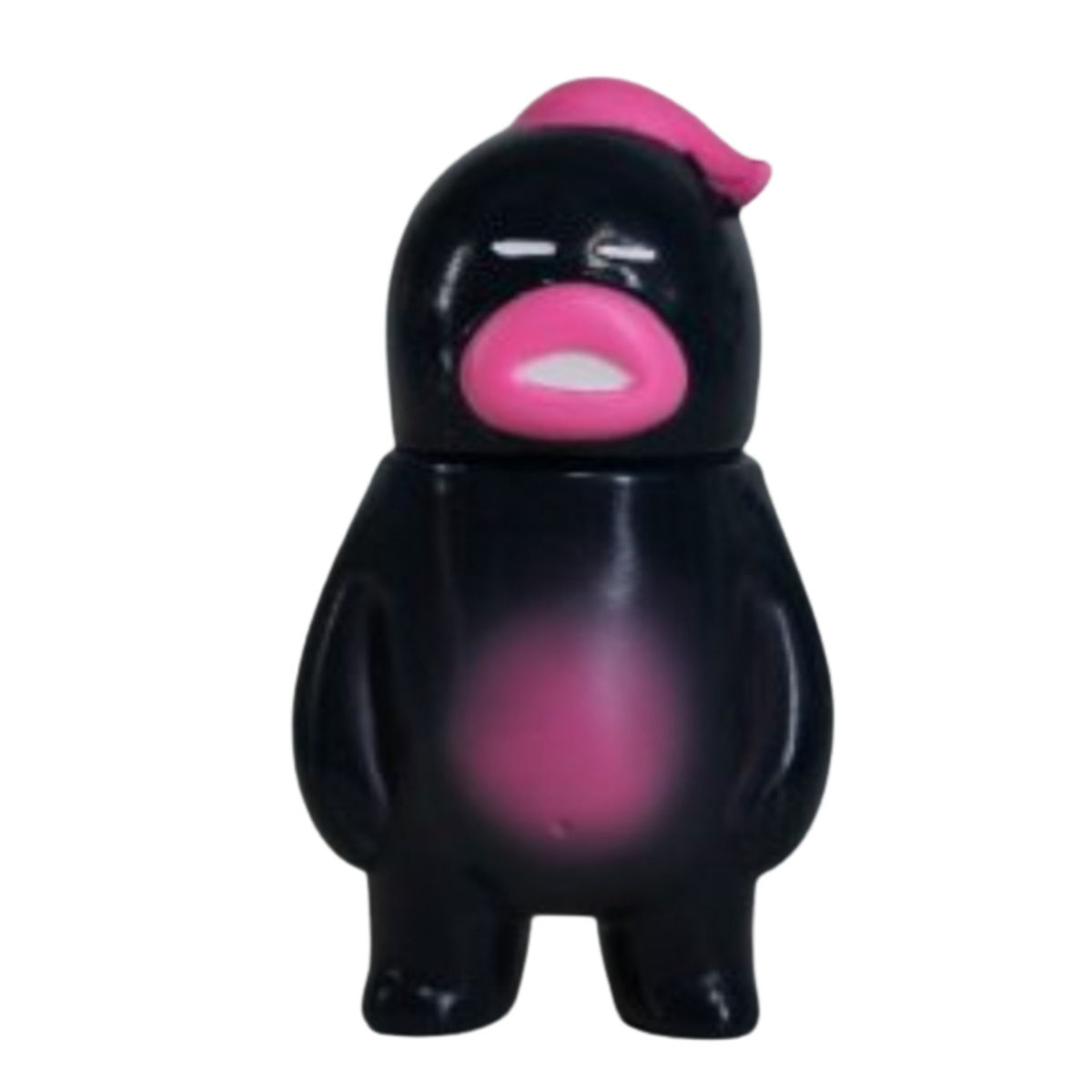 Dark Blue / Pink Are