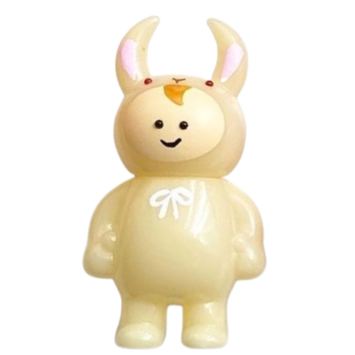 GID Rabbit Pajama Lid Uamou (ToyCon UK : 2023)