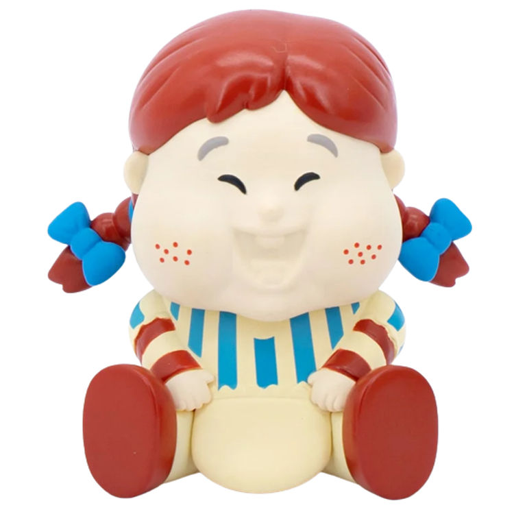 Vintage Sister Chubbi Cheeks by Jimdreams (Jim Chan)