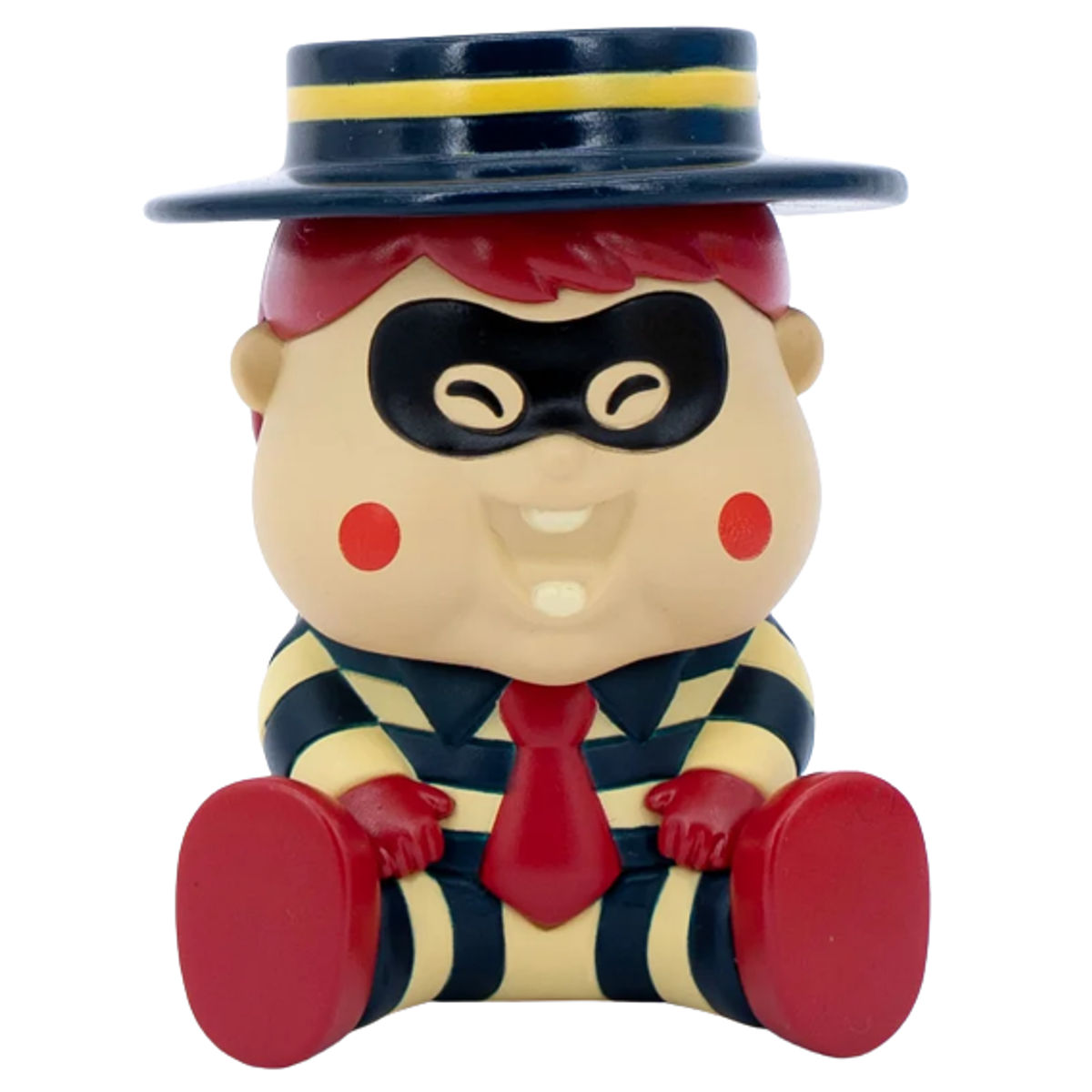 Vintage Hamburglar Chubbi Cheeks