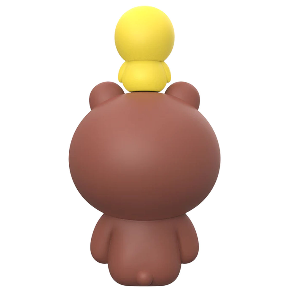 XXRay Plus : Brown and Sally