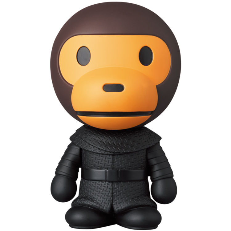 Kylo Ren x BAPE VCD by Star Wars