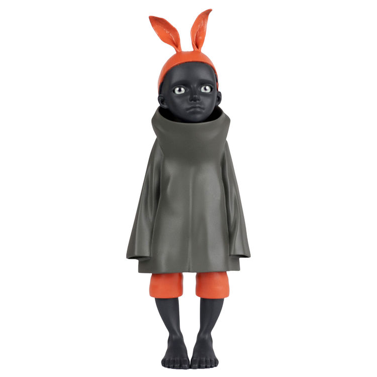 We need to talk about Kevin Orange by Koncrete
