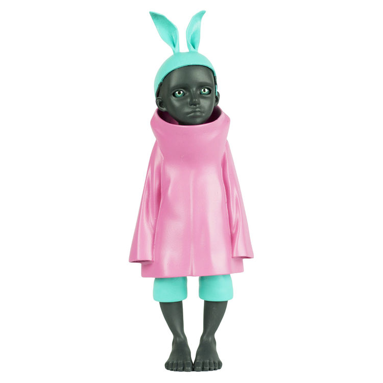 We need to talk about Kevin Teal by Koncrete