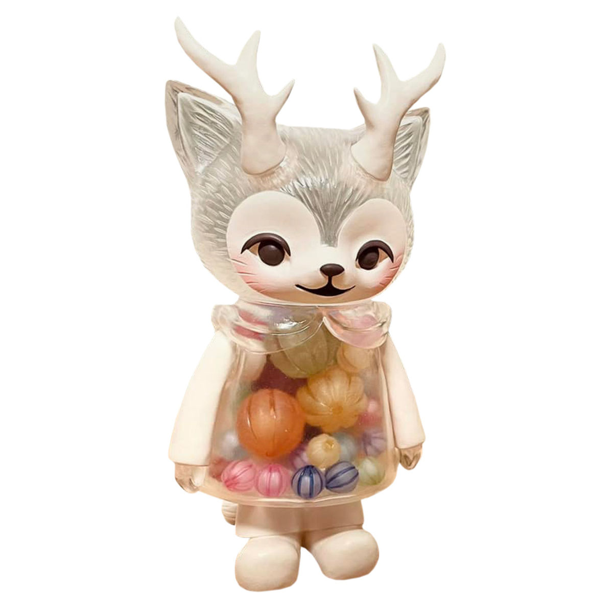 MORRIS -RETRO CANDY SHOP Temari-cho Kyoto