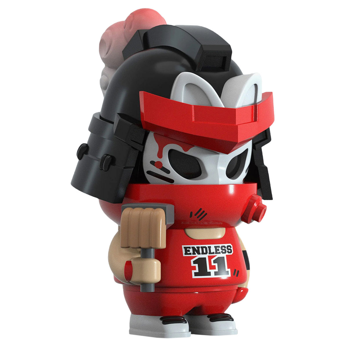 Endless Series E9 Gang - Chuan