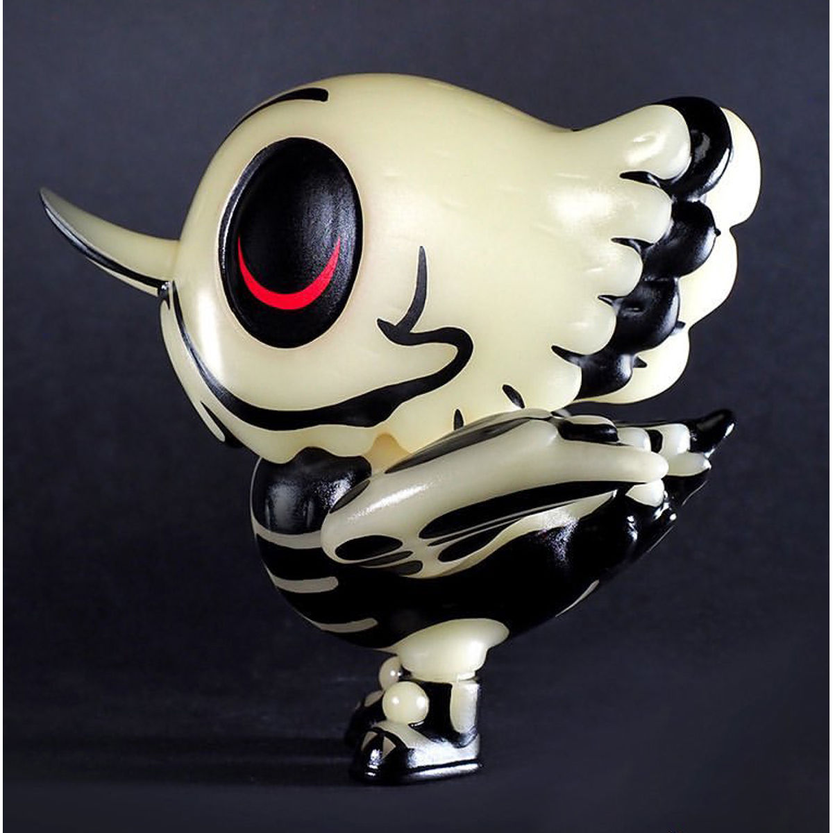 GID BOND MEMORY BIRD