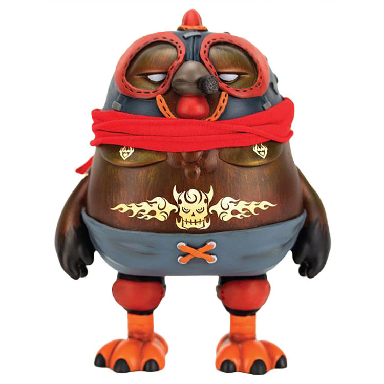 Senior Pedro Loco by Wetworks (Carlo Cacho)