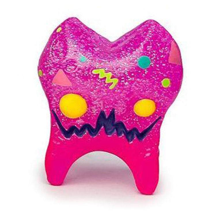 Caboodle Lip Smackers Rotty by Ghost Fox Toys