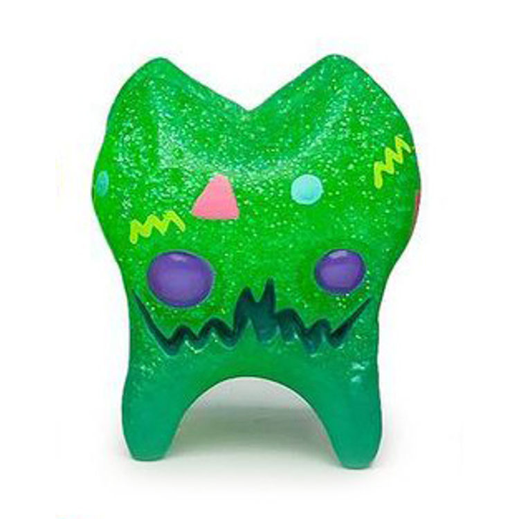 Caboodle Pop Rocks Rotty by Ghost Fox Toys