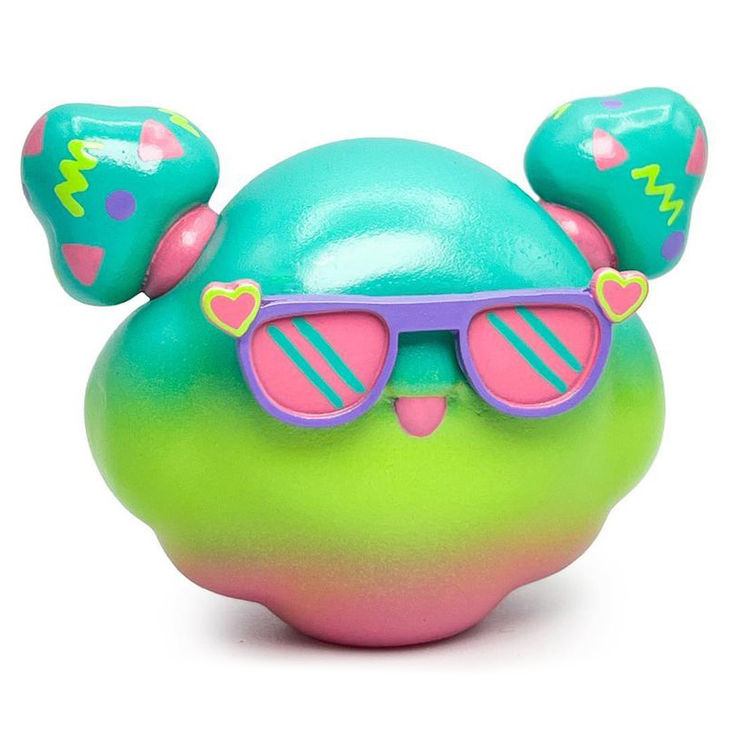 Caboodle Cloudia by Ghost Fox Toys