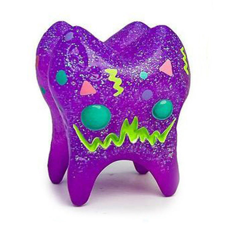 Caboodle Spandex Rotty by Ghost Fox Toys