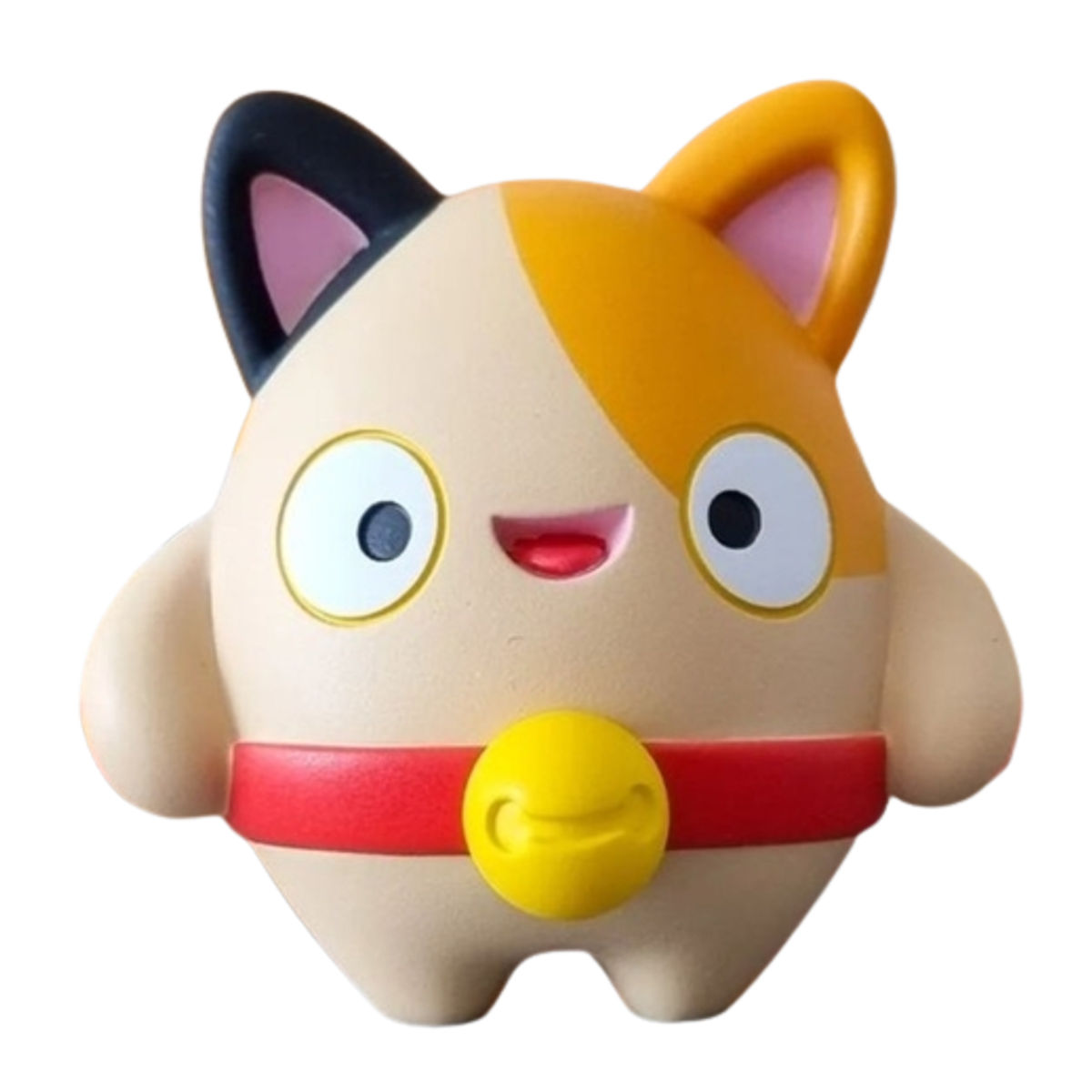 Calico Lucky Cat (ToyCon UK : 2023)