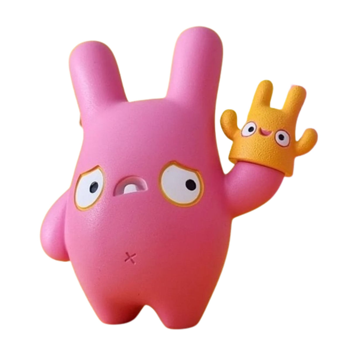 Pink Jimmie and Sunny Orange Gobo (ToyCon UK : 2023)