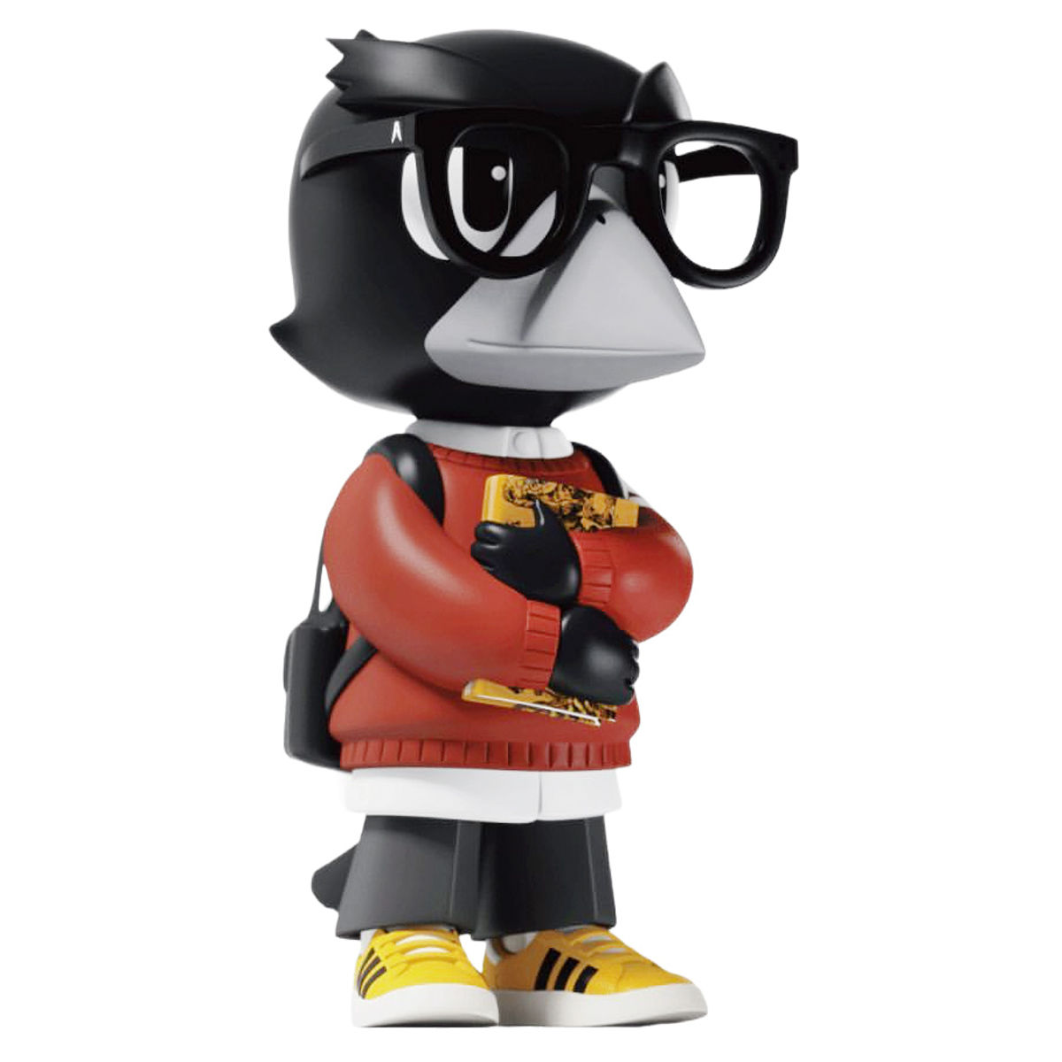 Adidas Goody The Master