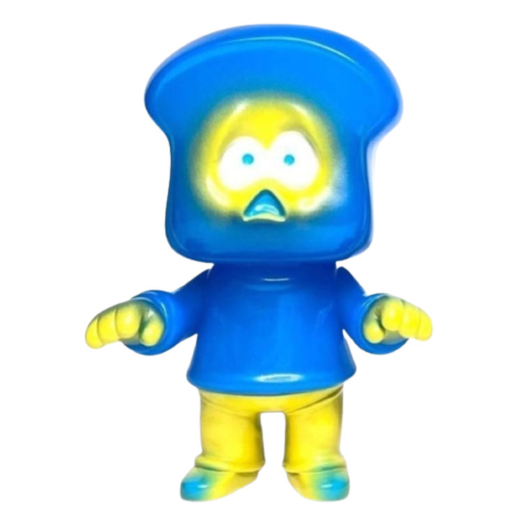 Swingtoys 8th Anniversary Shockun by Human Robot