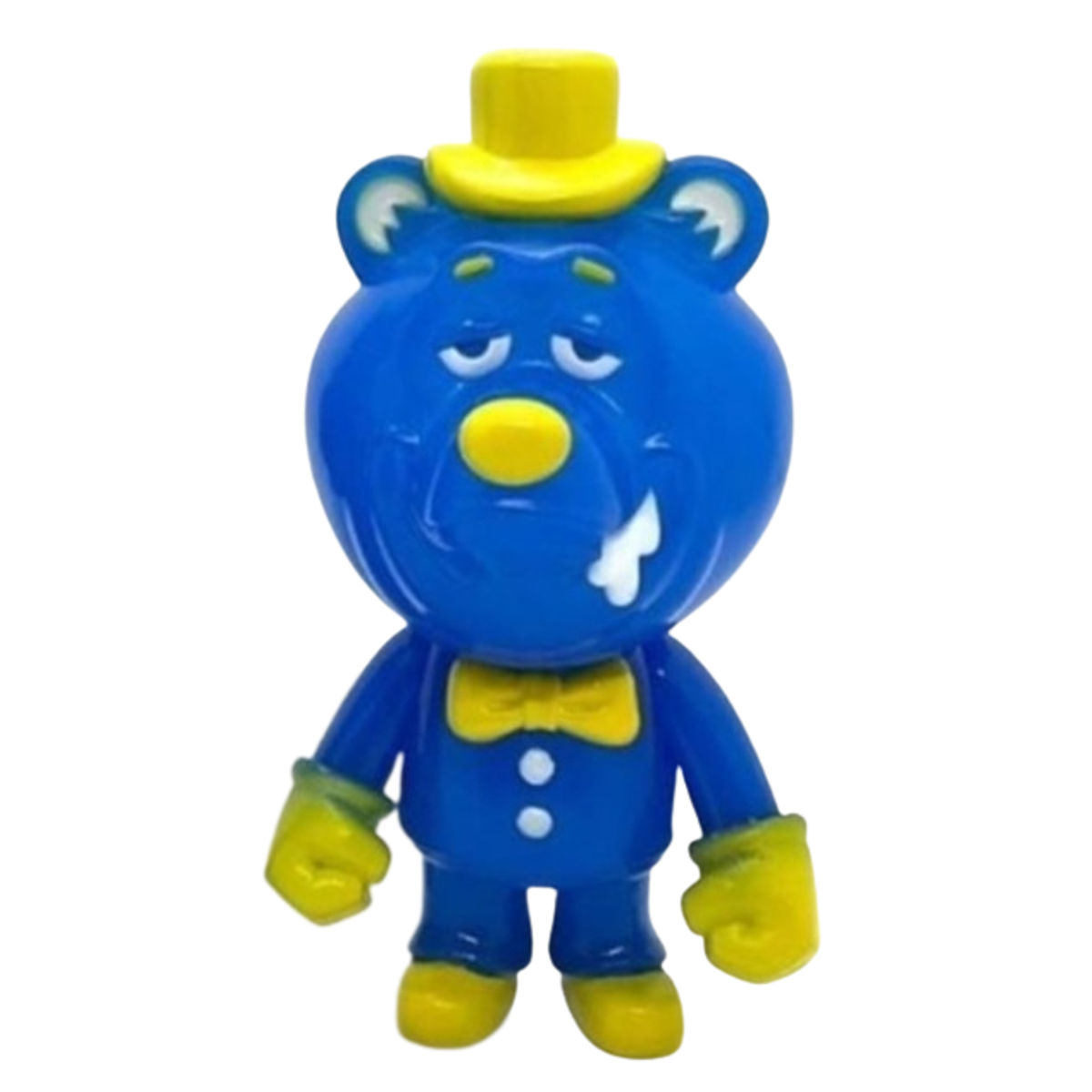 Swingtoys 8th Anniversary Swing Bear