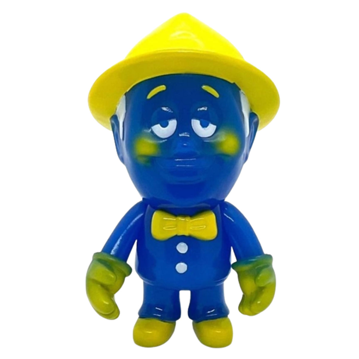 Swingtoys 8th Anniversary Swing Man