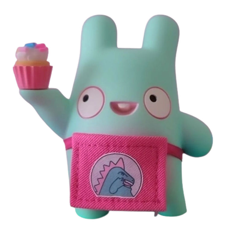 McDolly ToyCon (ToyCon UK : 2023) by Dolly Oblong