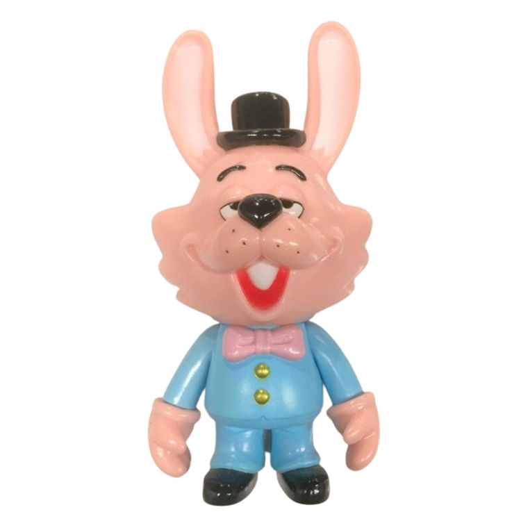 Gun King Swing Bunny by SwingToys